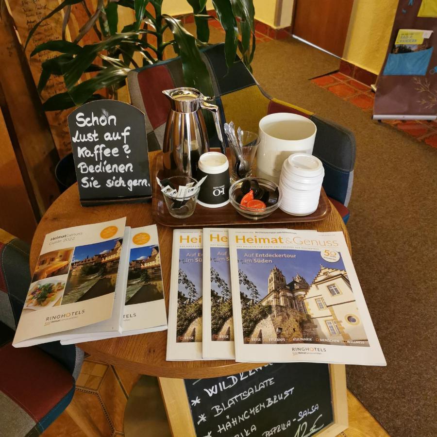 Wanderhotel Sonnebergbaude Waltersdorf  Bagian luar foto