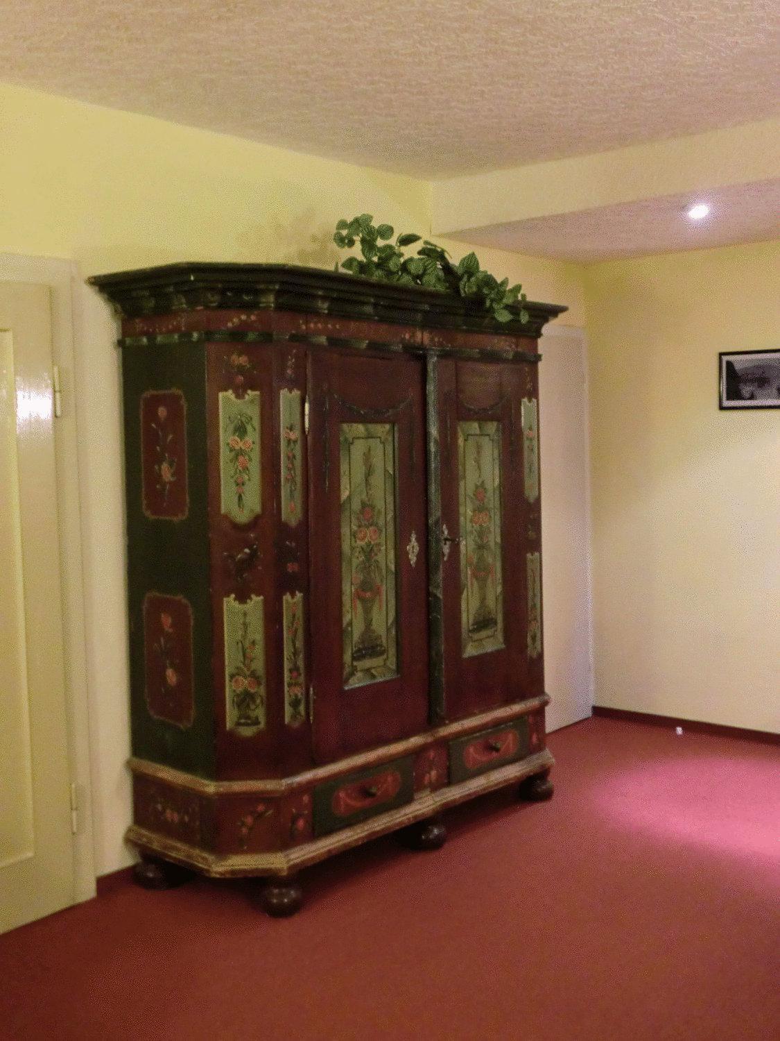 Wanderhotel Sonnebergbaude Waltersdorf  Bagian luar foto